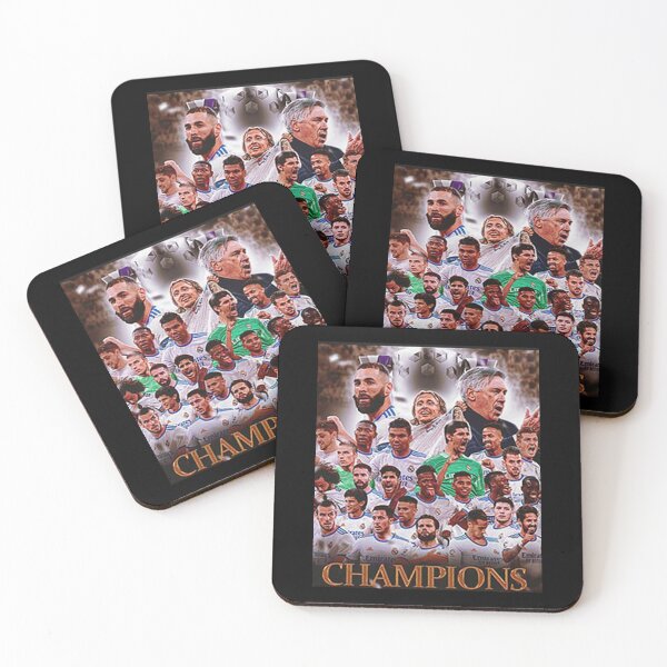 Item preview, a por la 14 real madrid designed and sold by SarahHenke12.