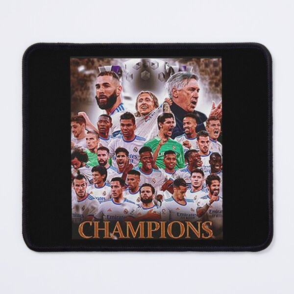Item preview, a por la 14 real madrid designed and sold by SarahHenke12.