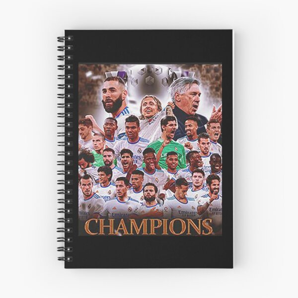 Item preview, a por la 14 real madrid designed and sold by SarahHenke12.