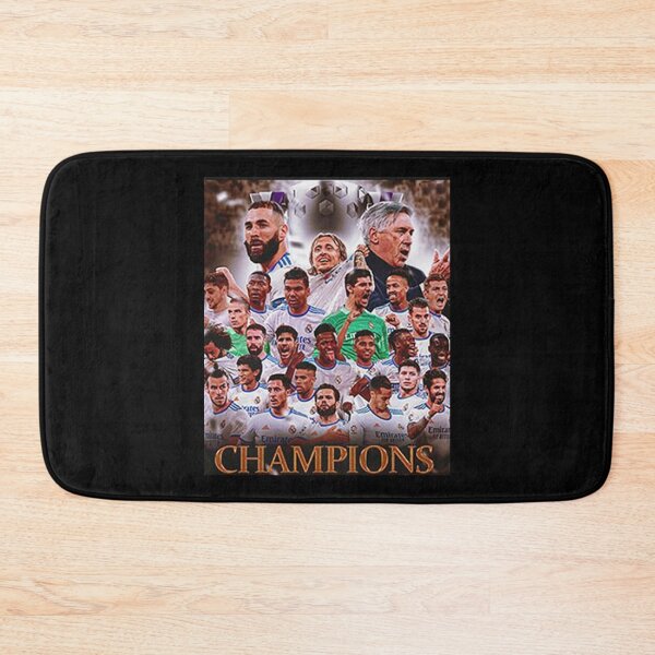 Item preview, a por la 14 real madrid designed and sold by SarahHenke12.