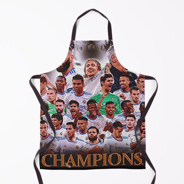 Item preview, a por la 14 real madrid designed and sold by SarahHenke12.