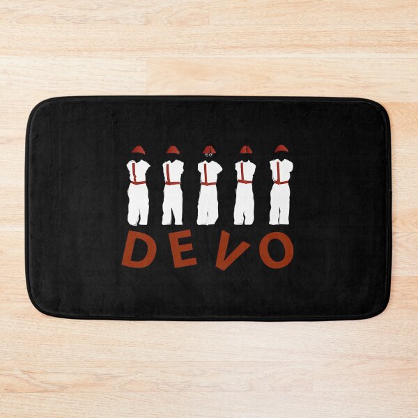 Item preview,  Devo Band designed and sold by ModeSarcoJake.