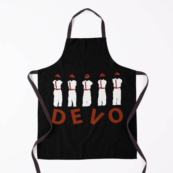 Item preview, Devo Band designed and sold by ModeSarcoJake.