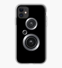 Sound Speaker iPhone Case