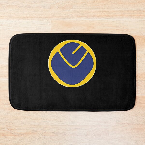 Item preview, Leeds Retro Smiley Design designed and sold by CornellKenna.