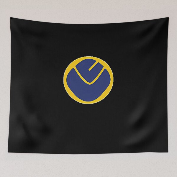 Item preview, Leeds Retro Smiley Design designed and sold by CornellKenna.