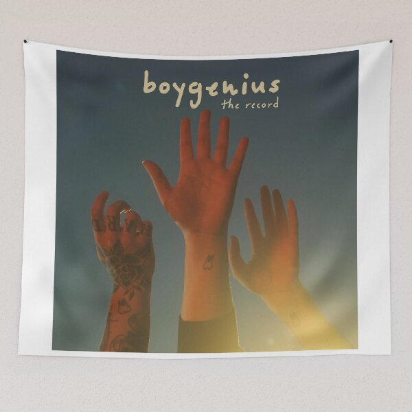 Item preview, Cover Best Selling Three Hand Poster designed and sold by manuelhanss7.