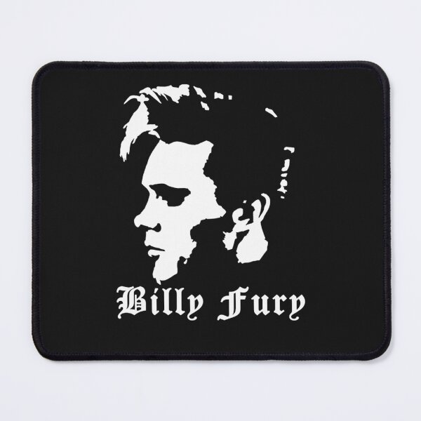 Item preview, Better-Known-As-Billy-Fury designed and sold by JulietaPPereira.