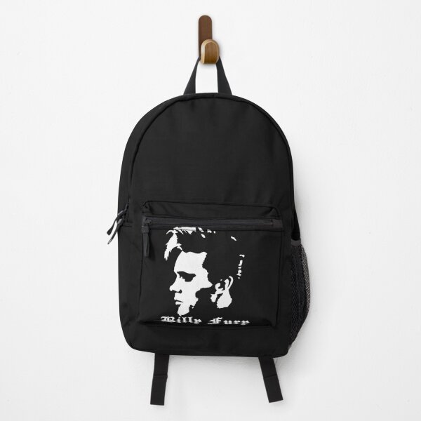 Item preview, Better-Known-As-Billy-Fury designed and sold by JulietaPPereira.