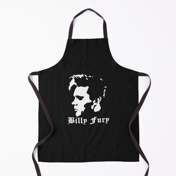 Item preview, Better-Known-As-Billy-Fury designed and sold by JulietaPPereira.