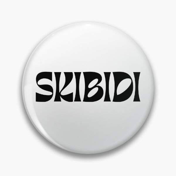 Item preview, Skibidi Tee  Viral Gen Alpha Slang T-Shirt | Meme Streetwear Unique Style designed and sold by Vamos Store.