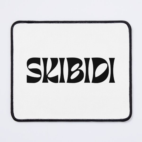 Item preview, Skibidi Tee Viral Gen Alpha Slang T-Shirt | Meme Streetwear Unique Style designed and sold by Vamos Store.