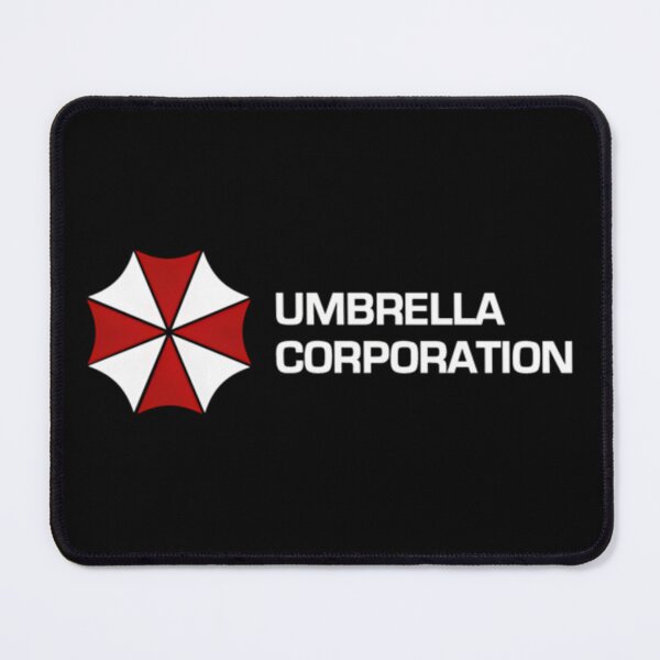 Item preview, Umbrella Corporation Signature Logo Symbol designed and sold by moyyadgreticm.