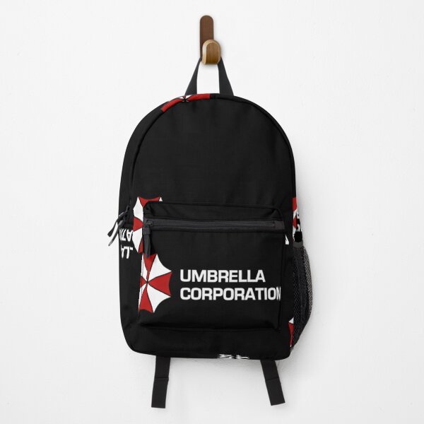 Item preview, Umbrella Corporation Signature Logo Symbol designed and sold by moyyadgreticm.