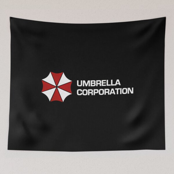 Item preview, Umbrella Corporation Signature Logo Symbol designed and sold by moyyadgreticm.