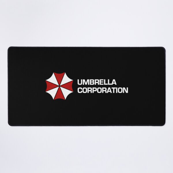 Item preview, Umbrella Corporation Signature Logo Symbol designed and sold by moyyadgreticm.