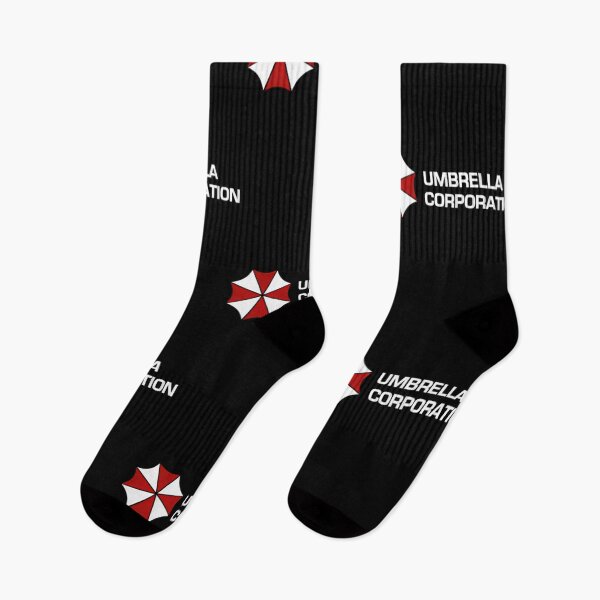 Item preview, Umbrella Corporation Signature Logo Symbol designed and sold by moyyadgreticm.