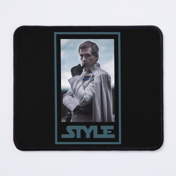 Item preview, Orson Krennic designed and sold by Curtashington6.