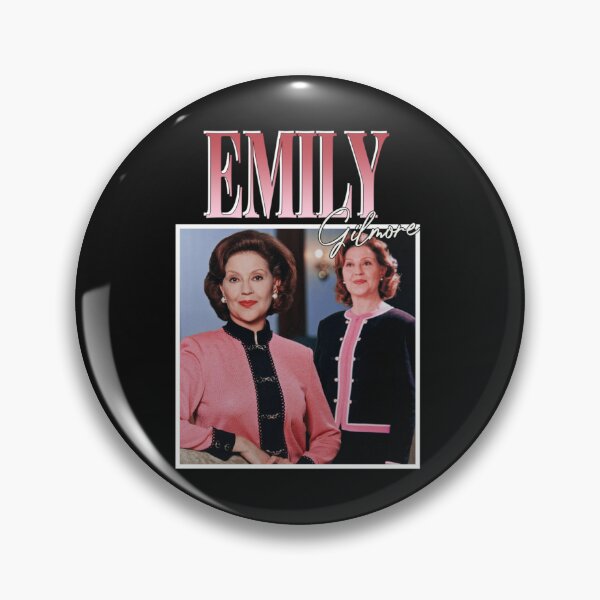 Item preview, Emily Gilmore Retro Gift designed and sold by FeestMia.