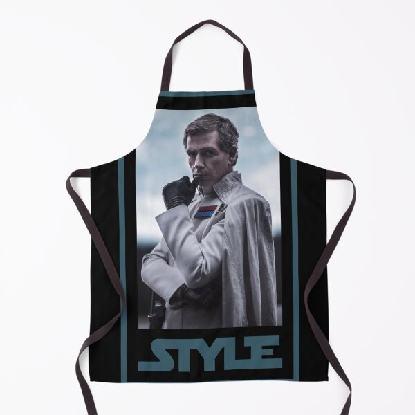 Item preview, Orson Krennic designed and sold by Curtashington6.