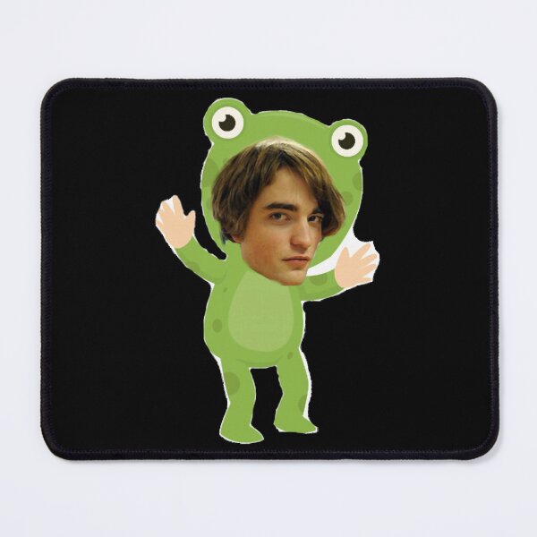 Item preview, ribbit pattinson Oversized designed and sold by planetconi.