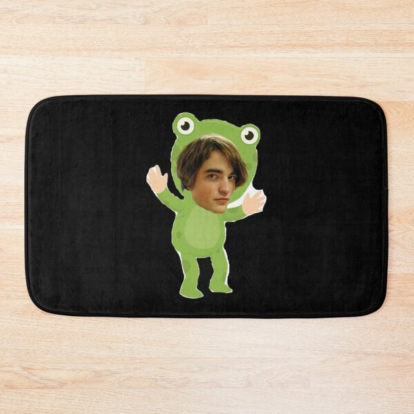 Item preview, ribbit pattinson Oversized  designed and sold by planetconi.