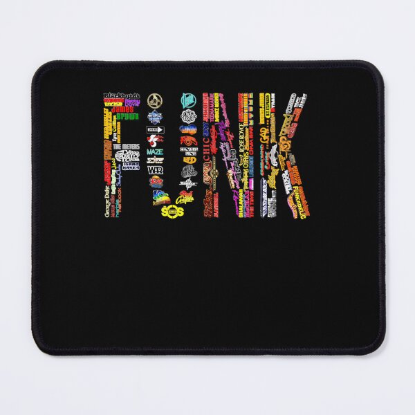 Item preview, Men Funk. Wall unisex Disco Soul Pop Music  designed and sold by JosephFresne.
