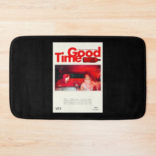 Item preview, Robert Pattinson A24 Good Time Movie  designed and sold by planetconi.