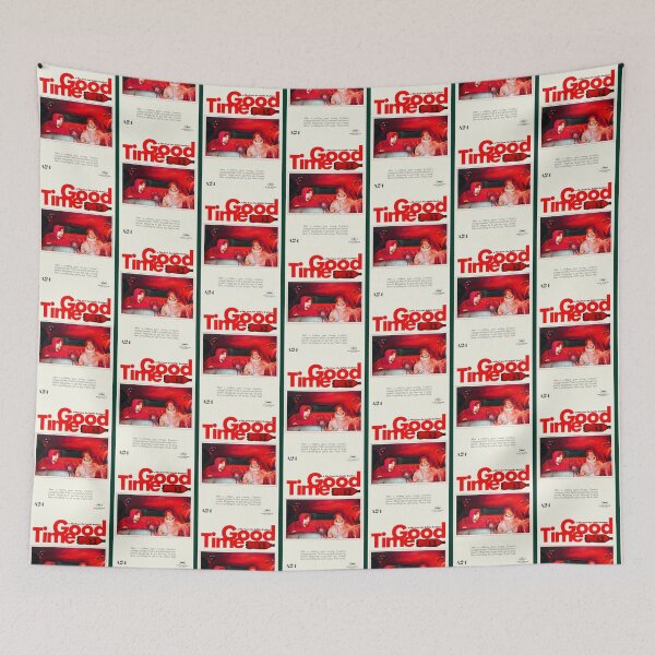 Item preview, Robert Pattinson A24 Good Time Movie  designed and sold by planetconi.