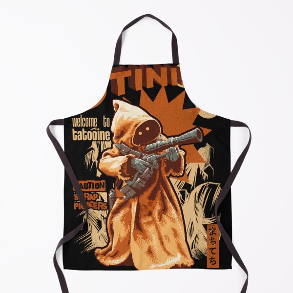 Item preview, Utini Jawa Scrap Pickers Active  designed and sold by Curtashington6.