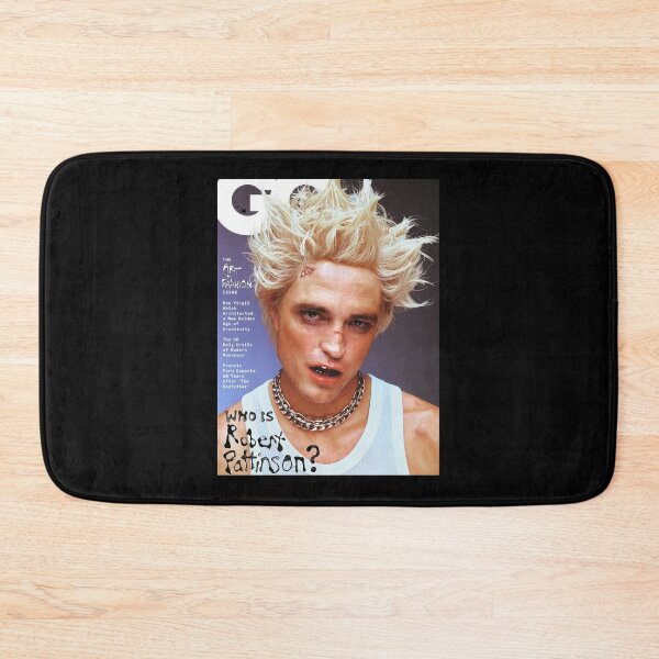 Item preview, robert pattinson GQ cover designed and sold by planetconi.