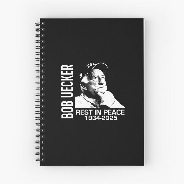 Item preview, 11 Bob-Uecker Rest In Peace designed and sold by TrevionHoeger.