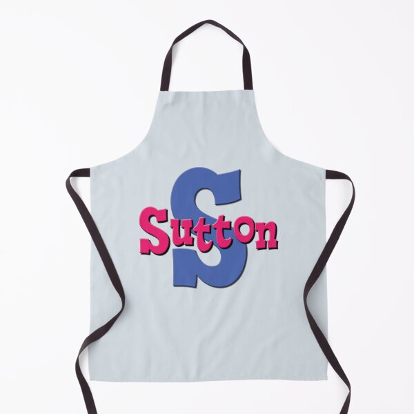 Item preview, S is for Sutton, Girl’s and Woman's Name and Initial designed and sold by CharlottePlaceArt.