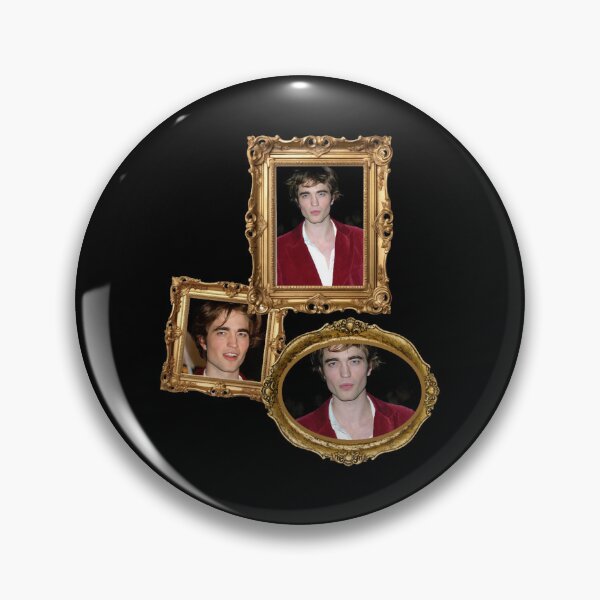 Item preview, Robert Pattinson Oversized  designed and sold by planetconi.