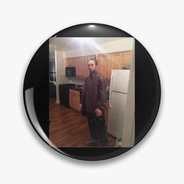 Item preview, Robert Pattinson Tracksuit Meme T designed and sold by planetconi.