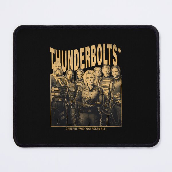 Item preview, Vintage Thunderbolt Superheros designed and sold by moyyadgreticm.