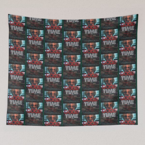 Item preview, Safdie Brothers Good Time 2017 Japanese Release designed and sold by planetconi.