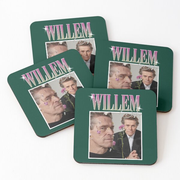 Item preview, Special Present Willem Dafoe Gift Movie Fans designed and sold by planetconi.