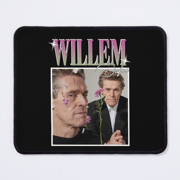 Item preview, Special Present Willem Dafoe Gift Movie Fans designed and sold by planetconi.
