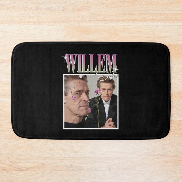 Item preview, Special Present Willem Dafoe Gift Movie Fans designed and sold by planetconi.