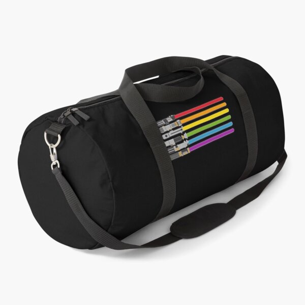 Item preview, Lightsaber Rainbow designed and sold by CornellKenna.