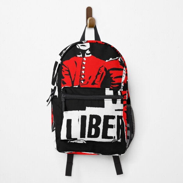 Item preview, Th.e Liberti.nes  designed and sold by AlfredBoncoeur.
