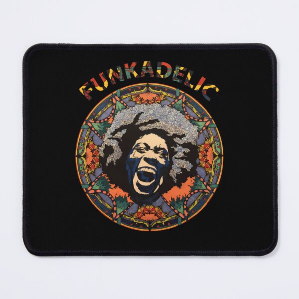 Item preview, Maggot Brain Funkadelic Psychedelic designed and sold by JosephFresne.