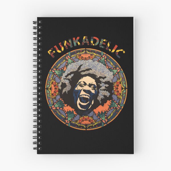 Item preview, Maggot Brain Funkadelic Psychedelic designed and sold by JosephFresne.