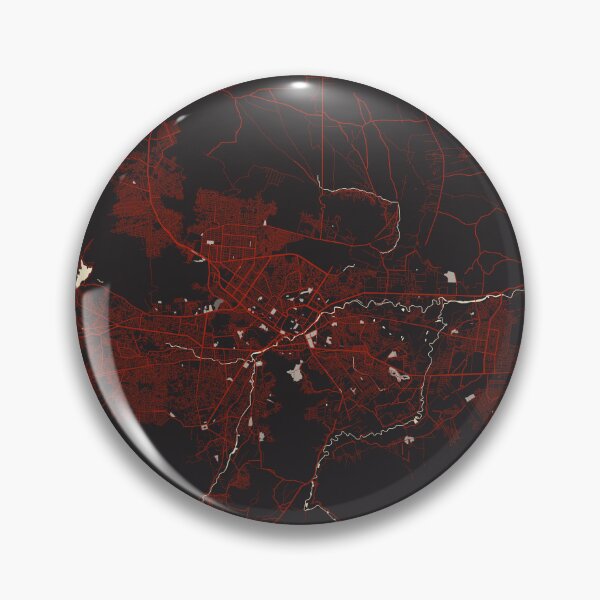 Item preview, Kabul City Map of Afghanistan - Vector designed and sold by deMAP.