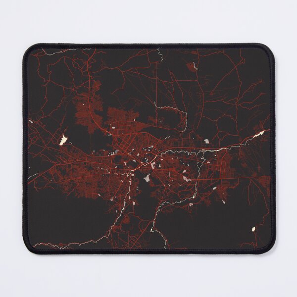 Item preview, Kabul City Map of Afghanistan - Vector designed and sold by deMAP.