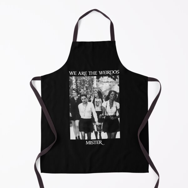 Item preview, The Craft We Are The Weirdos Mister designed and sold by moyyadgreticm.