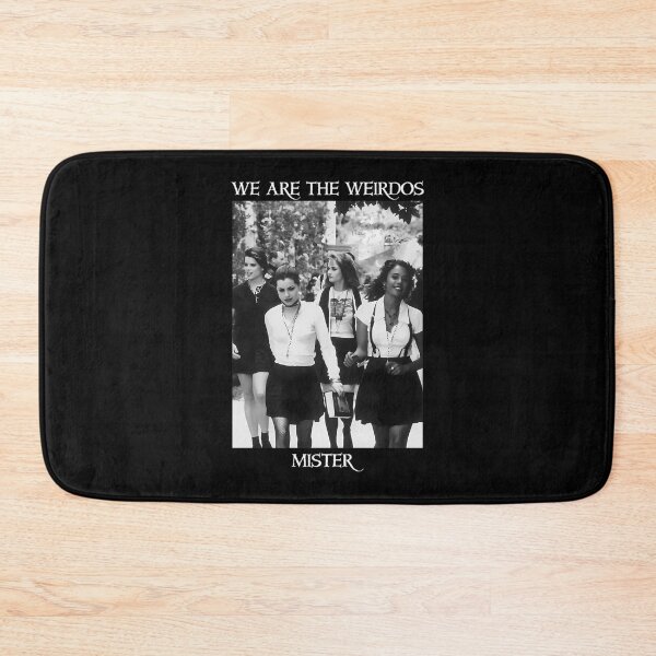 Item preview, The Craft We Are The Weirdos Mister designed and sold by moyyadgreticm.