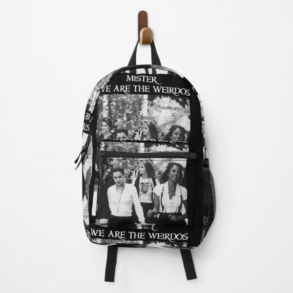 Item preview, The Craft We Are The Weirdos Mister designed and sold by moyyadgreticm.