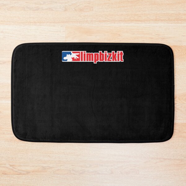 Item preview, Limp Bizkit Rapcore Logo designed and sold by CornellKenna.